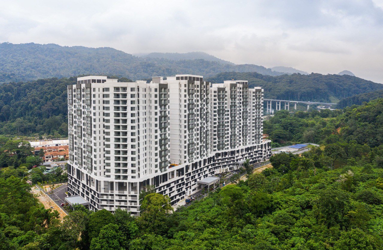 Residensi Legendview, Rawang, Selangor - photo 6