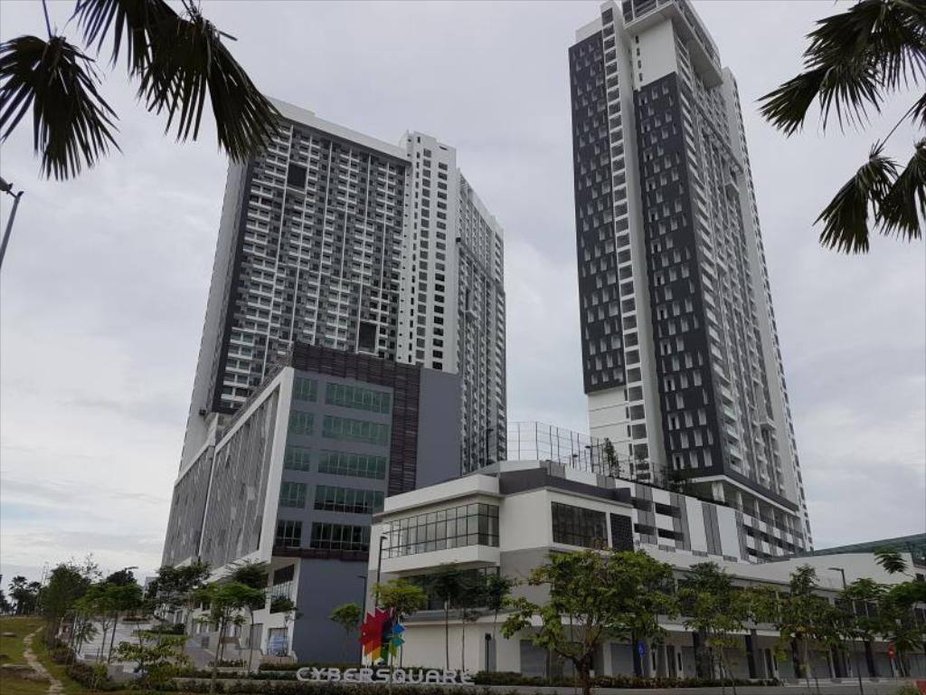 Cybersquare, Cyber 5, Cyberjaya, Selangor - photo 2