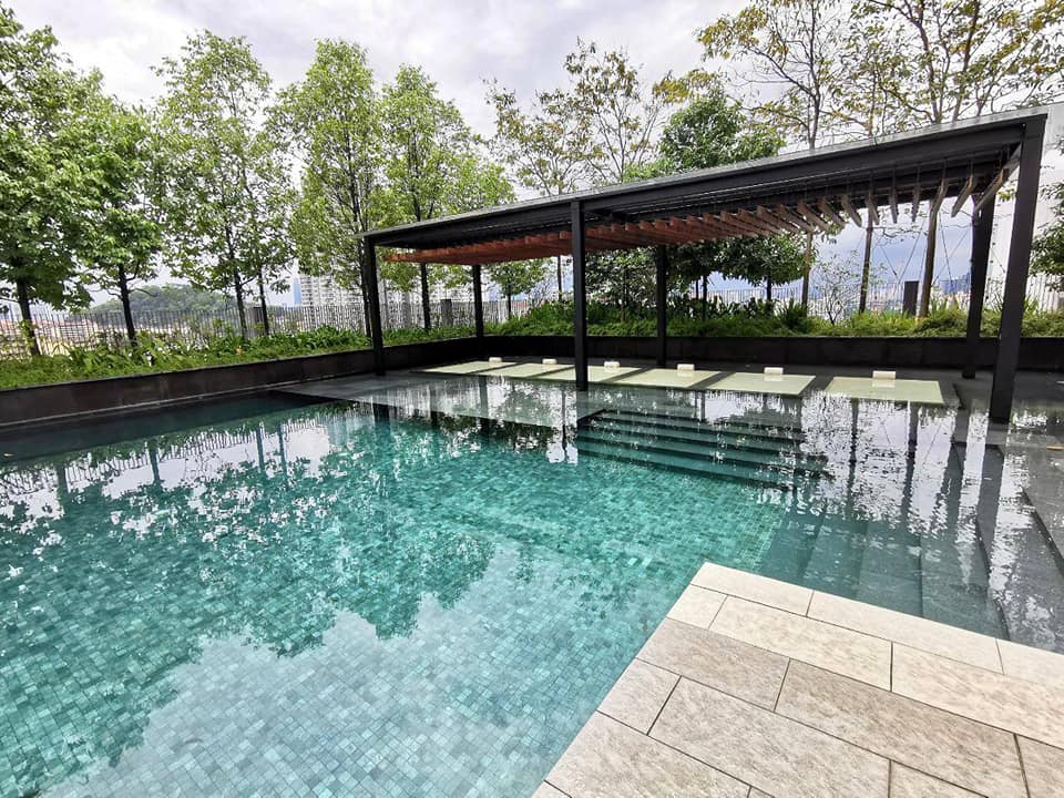 Lexa Residence, Wangsa Maju, Kuala Lumpur - photo 2