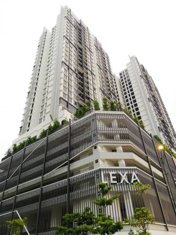 Lexa Residence, Wangsa Maju, Kuala Lumpur - photo 3