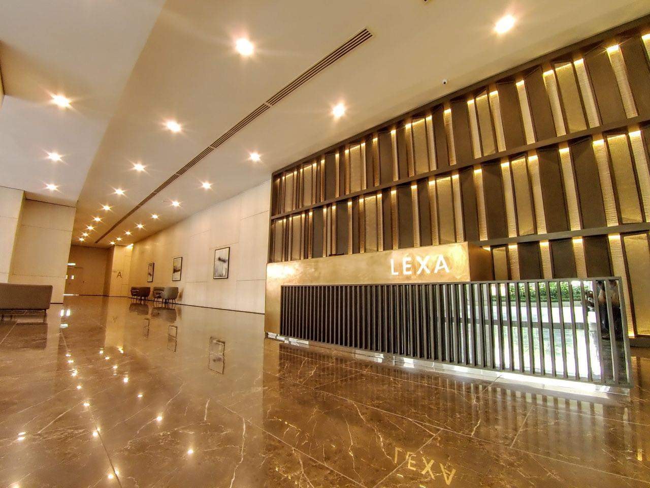 Lexa Residence, Wangsa Maju, Kuala Lumpur - photo 6
