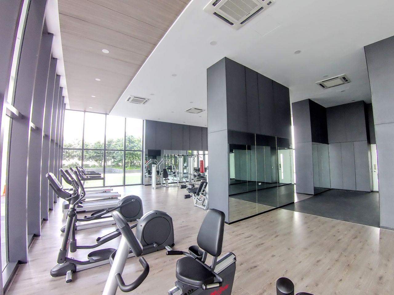 Lexa Residence, Wangsa Maju, Kuala Lumpur - photo 7