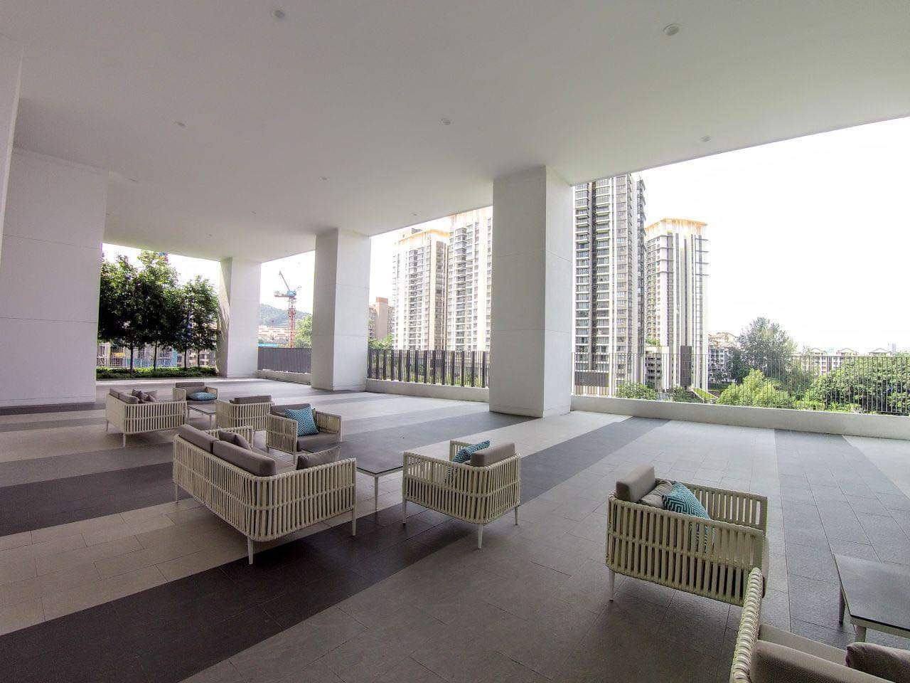 Lexa Residence, Wangsa Maju, Kuala Lumpur - photo 9