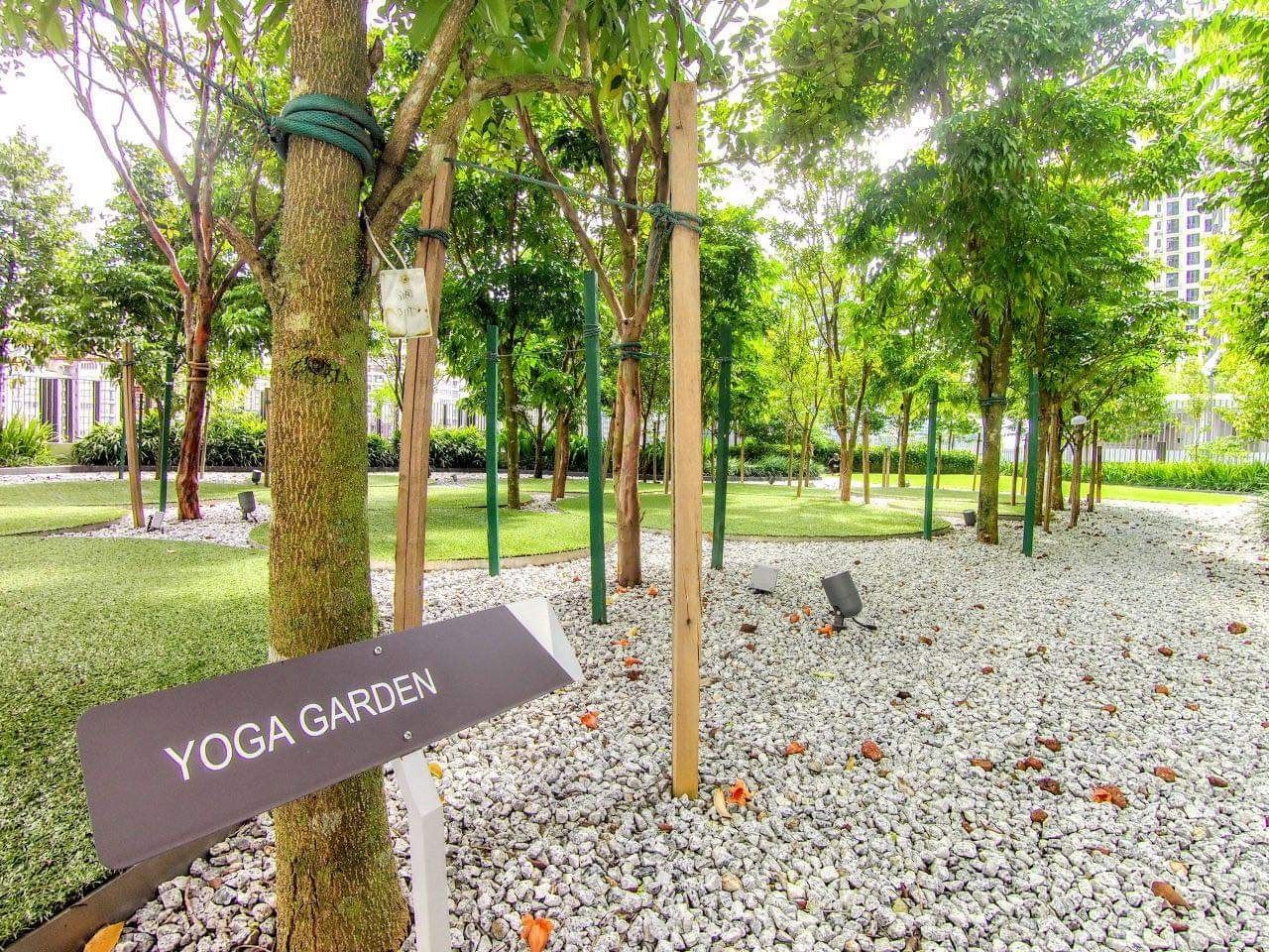 Lexa Residence, Wangsa Maju, Kuala Lumpur - photo 10