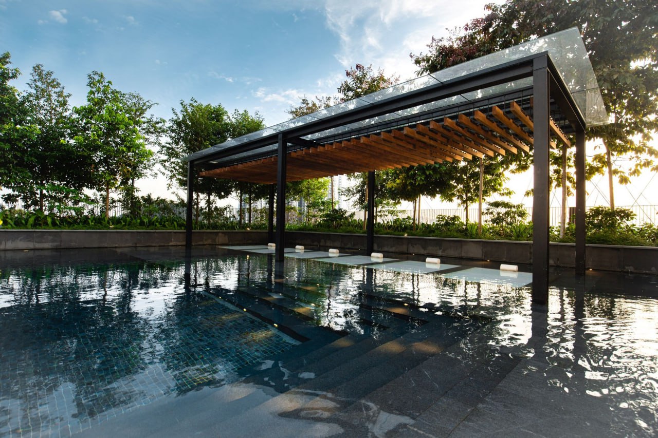 Lexa Residence, Wangsa Maju, Kuala Lumpur - photo 12