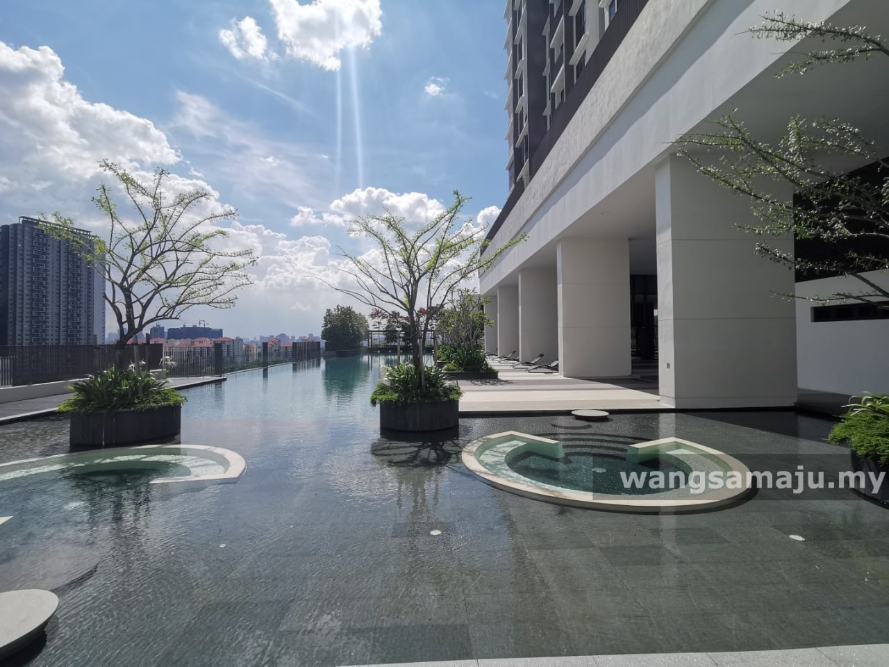 Lexa Residence, Wangsa Maju, Kuala Lumpur - photo 13