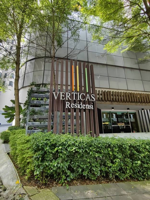 Verticas Residensi, Bukit Bintang, Kuala Lumpur - photo 3