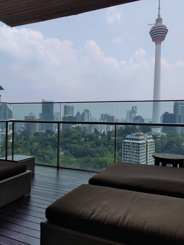 Verticas Residensi, Bukit Bintang, Kuala Lumpur - photo 8