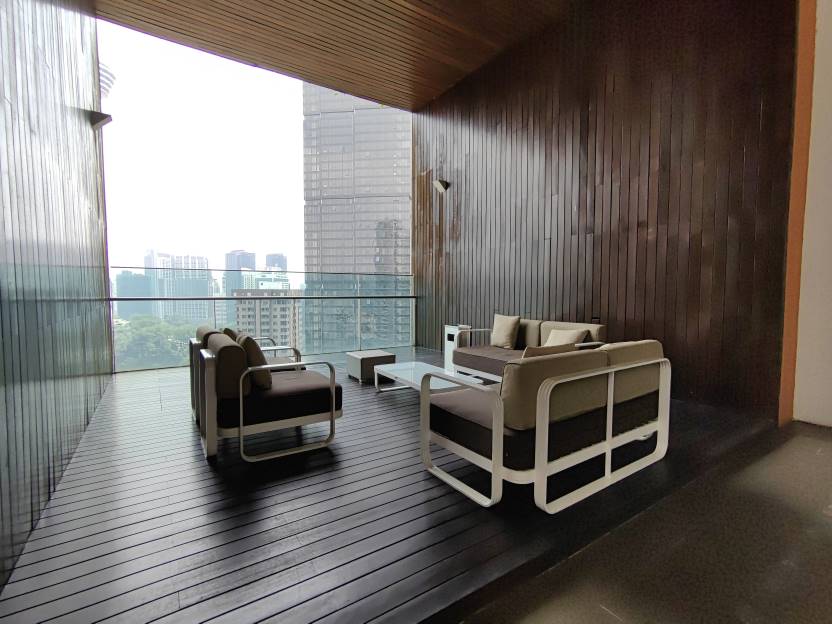 Verticas Residensi, Bukit Bintang, Kuala Lumpur - photo 9