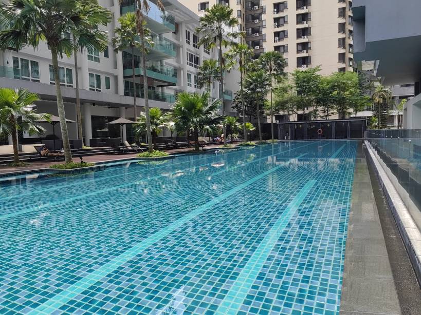 Verticas Residensi, Bukit Bintang, Kuala Lumpur - photo 10