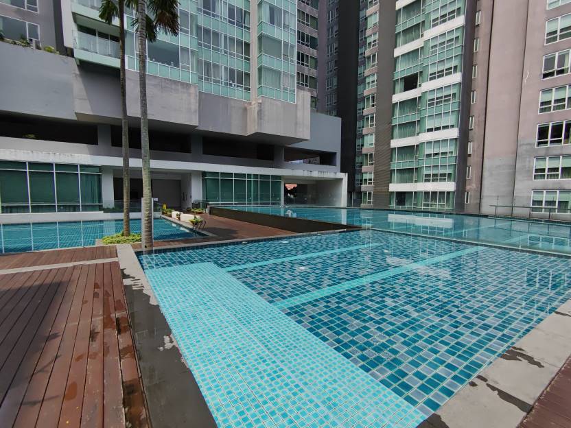 Verticas Residensi, Bukit Bintang, Kuala Lumpur - photo 12