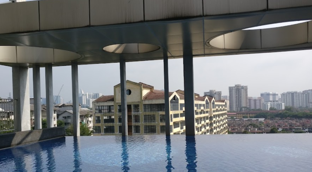 KL Palace Court, Kuala Lumpur - photo 3