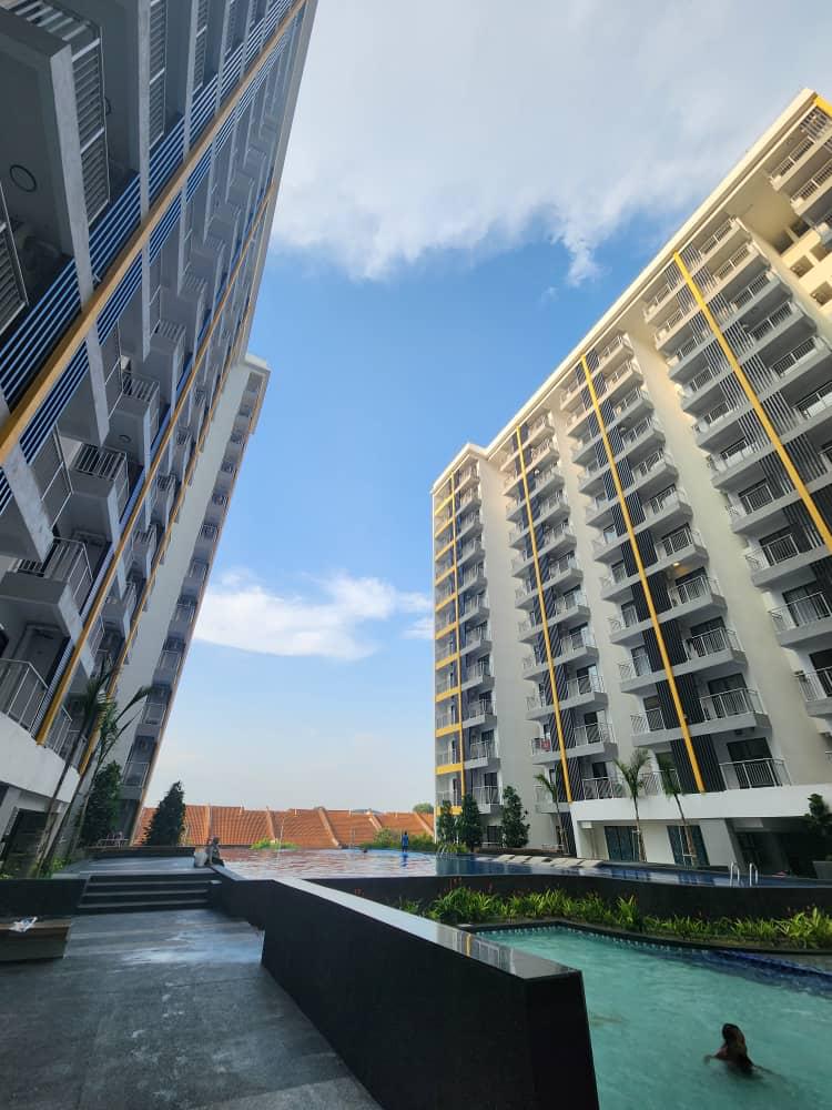 DK Impian,Subang Pelangi,Shah Alam,Selangor - photo 3