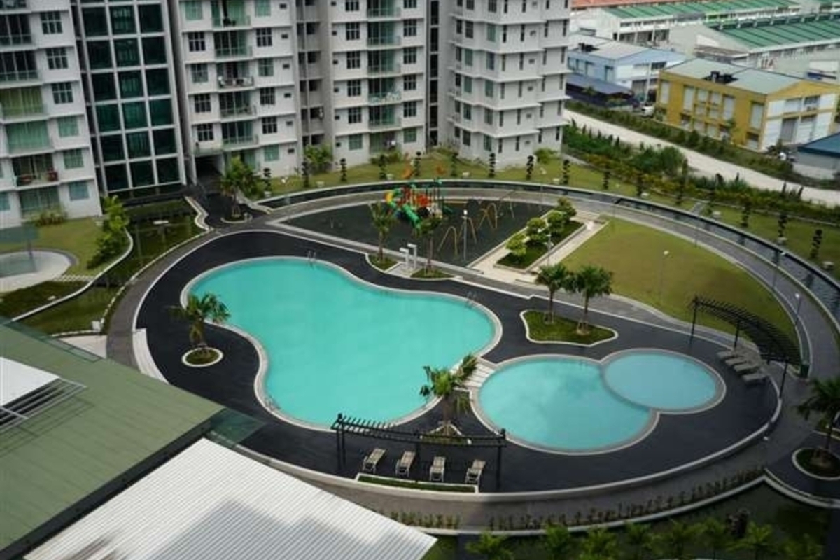 USJ One, You One at Subang USJ, Selangor - photo 11