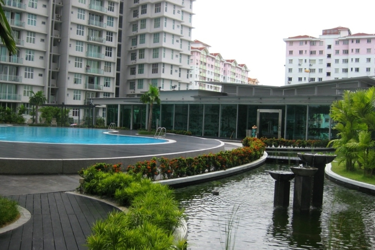 USJ One, You One at Subang USJ, Selangor - photo 13