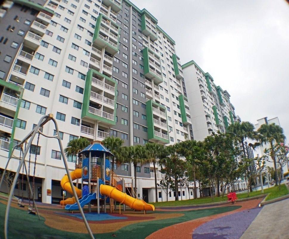 Alam Sanjung, Shah Alam - photo 7