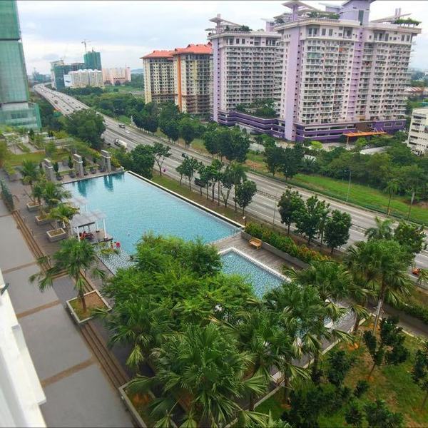 Alam Sanjung, Shah Alam - photo 8