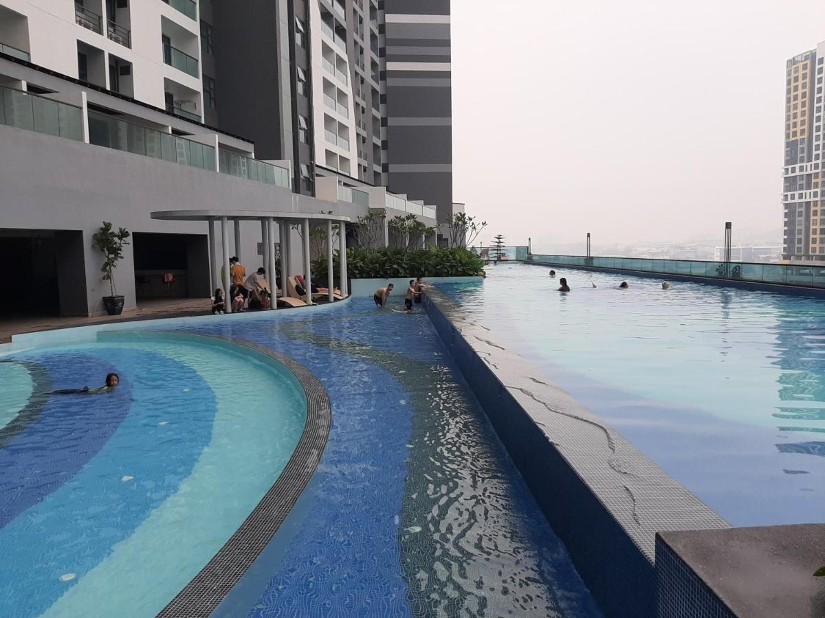 Menara Simfoni, Jalan Simfoni 2, Balakong - photo 3