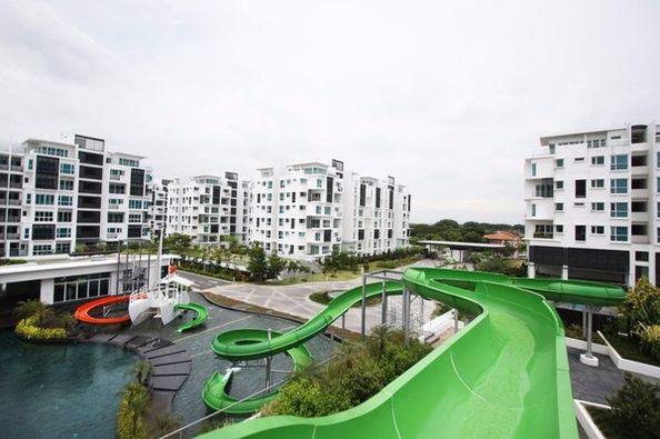 280 Park Homes, Taman Puchong Prima,Puchong - photo 3