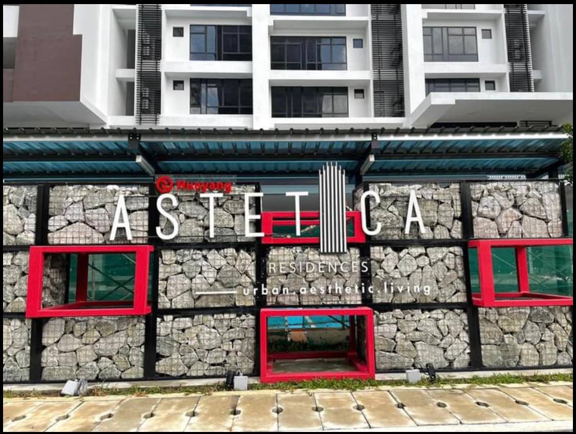 Astetica Residences, Seri Kembangan, Selangor - photo 2