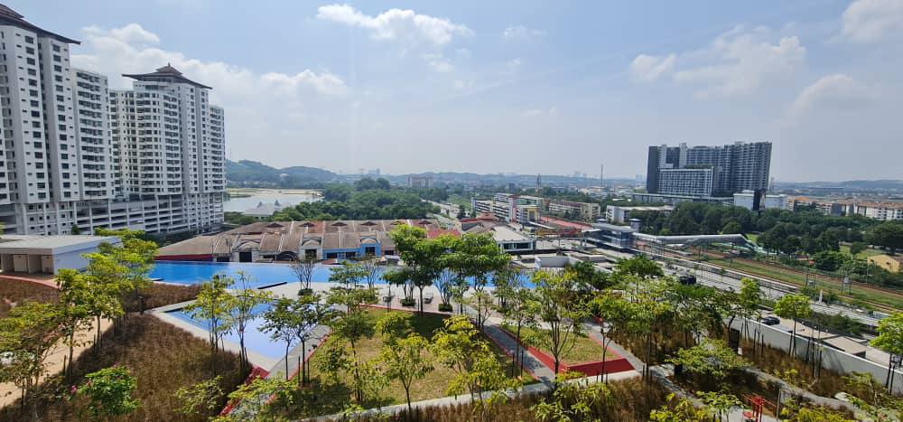 Astetica Residences, Seri Kembangan, Selangor - photo 7