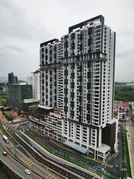 Astetica Residences, Seri Kembangan, Selangor - photo 10