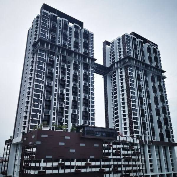 Astetica Residences, Seri Kembangan, Selangor - photo 11