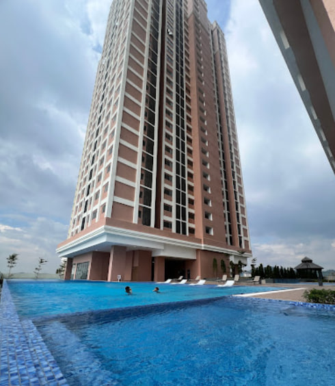 Edusentral, Setia Alam, Shah Alam - photo 2