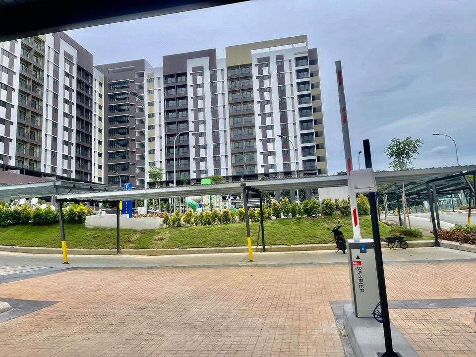 Residensi Bukit Idaman, Bandar Sungai Long, Kajang - photo 3