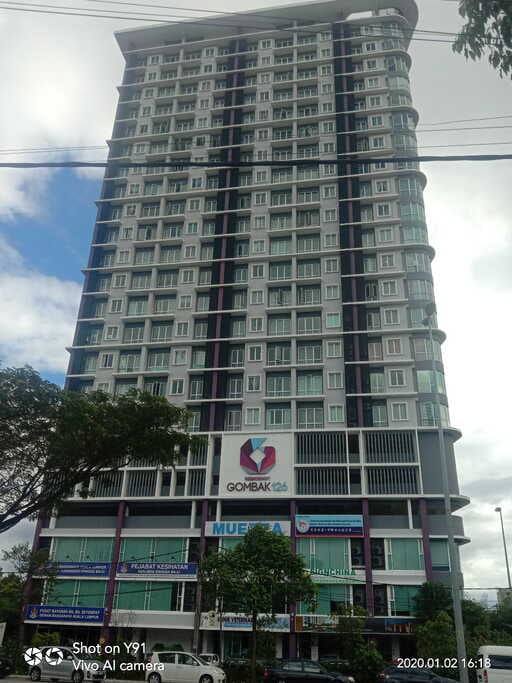 Residensi Gombak 126,  Jalan Gombak, Kuala Lumpur - photo 2