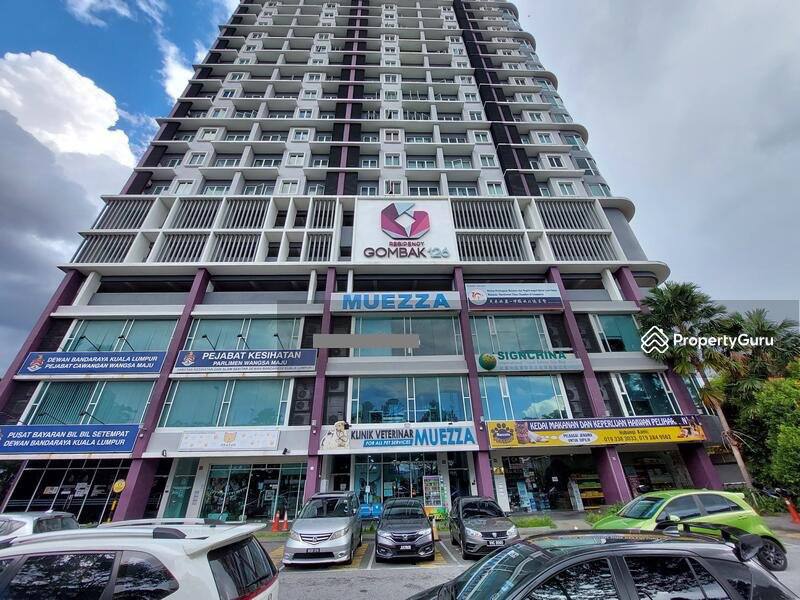 Residensi Gombak 126,  Jalan Gombak, Kuala Lumpur - photo 4