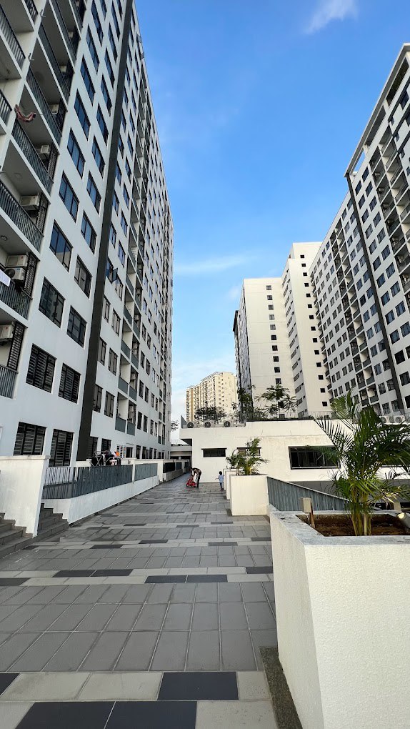 Residensi Hijauan, The Greens, Shah Alam - photo 3