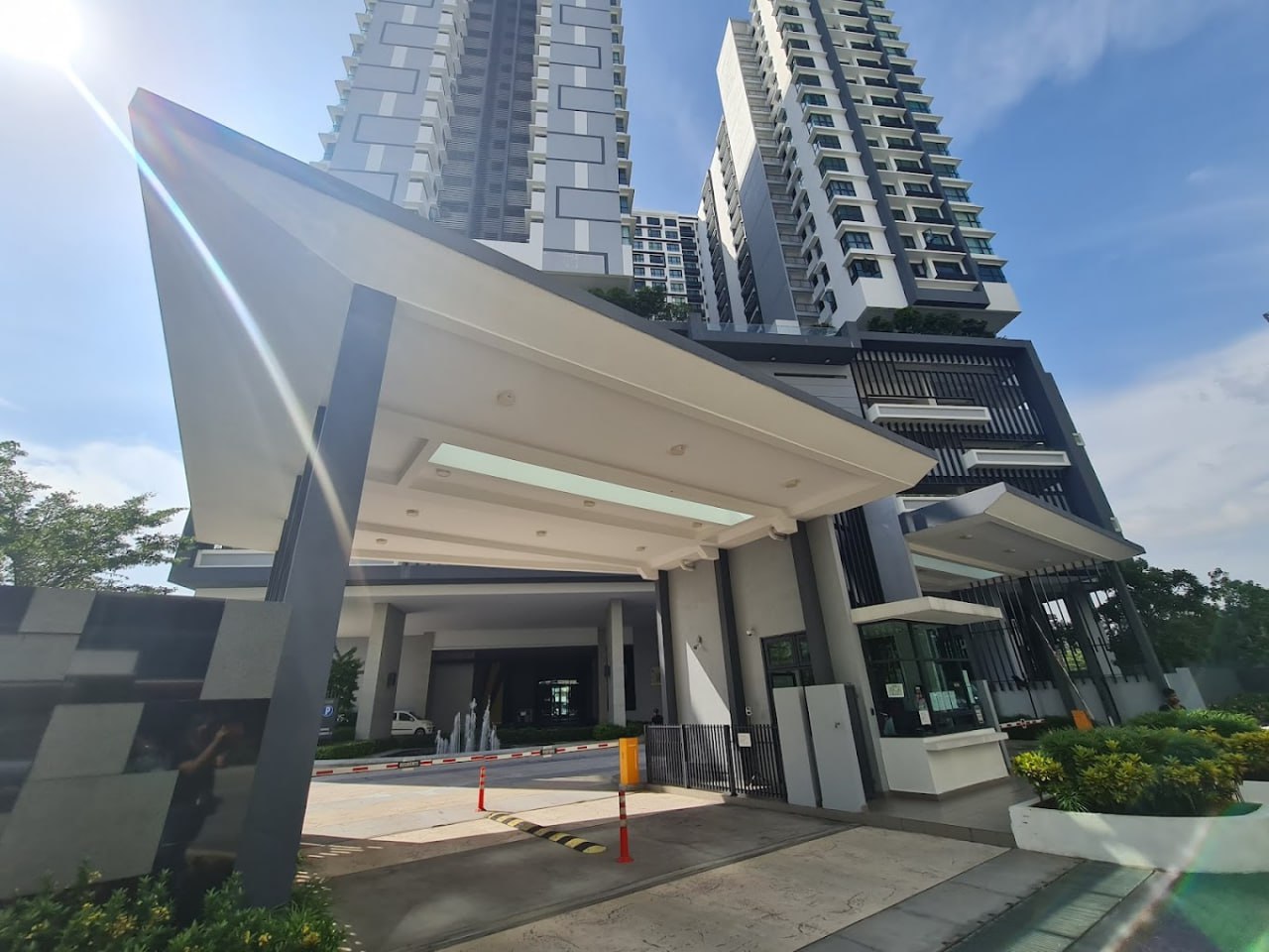 Three33 Residence, Kuala Lumpur - photo 2