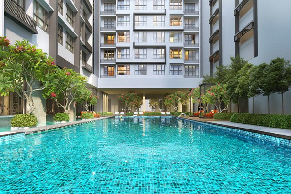 Three33 Residence, Kuala Lumpur - photo 7