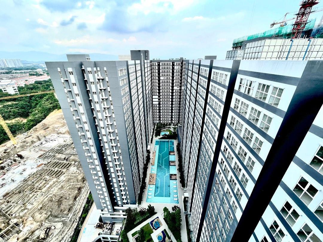Residensi Rimbun, Canopy Hills, Kajang - photo 4