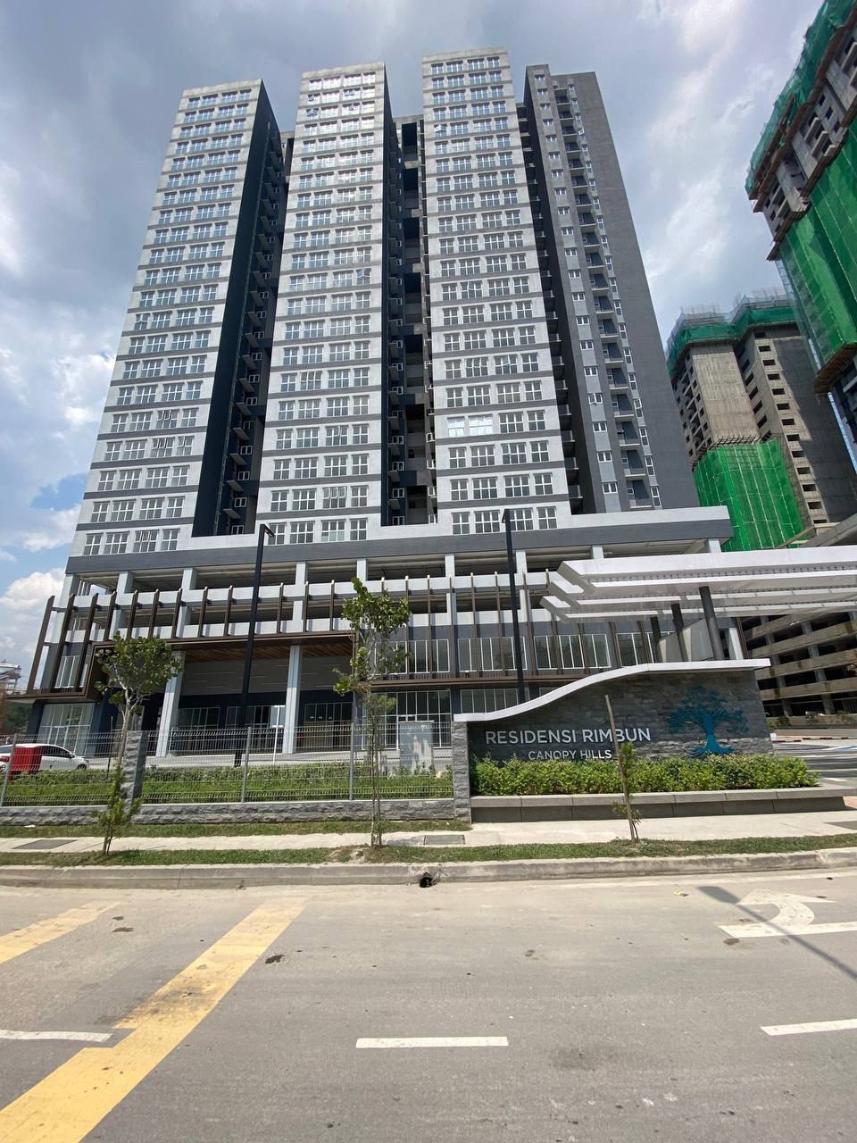 Residensi Rimbun, Canopy Hills, Kajang - photo 8