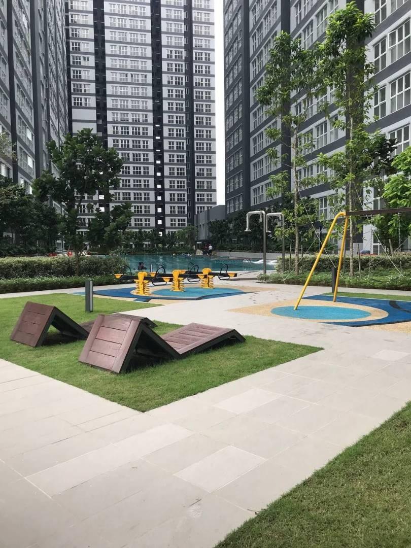 Residensi Rimbun, Canopy Hills, Kajang - photo 10