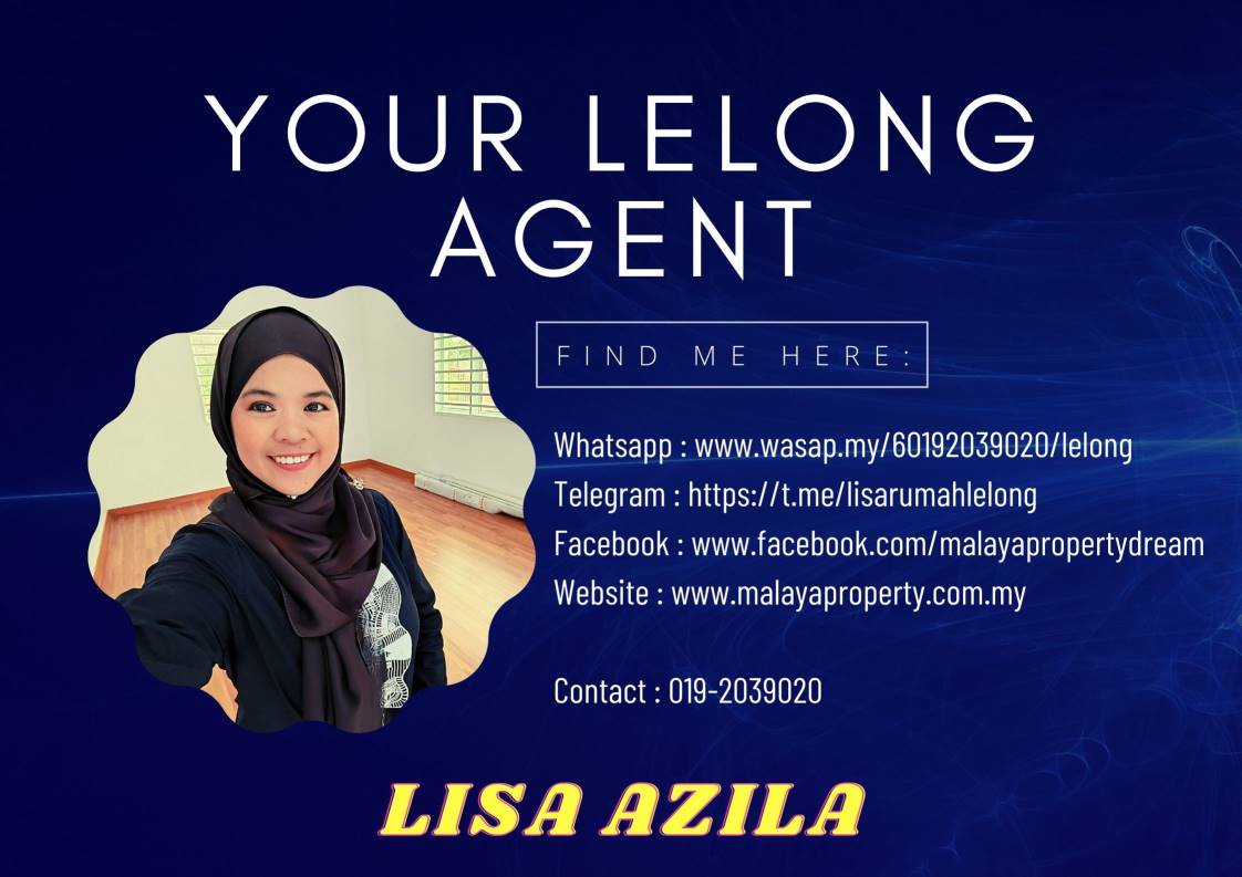 Residensi Rimbun, Canopy Hills, Kajang - photo 13