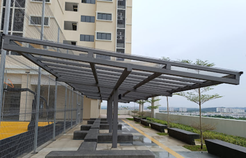 Edusentral, Setia Alam, Shah Alam - photo 7