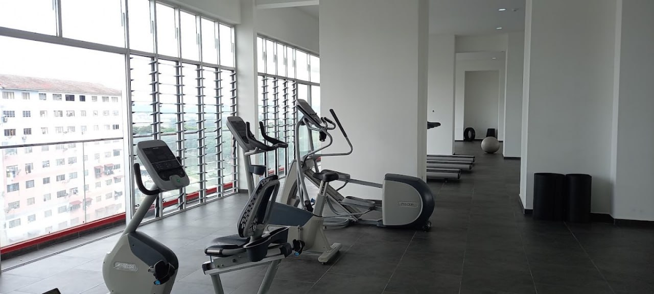 Residensi The Edge, Subang Jaya Below Market - photo 7