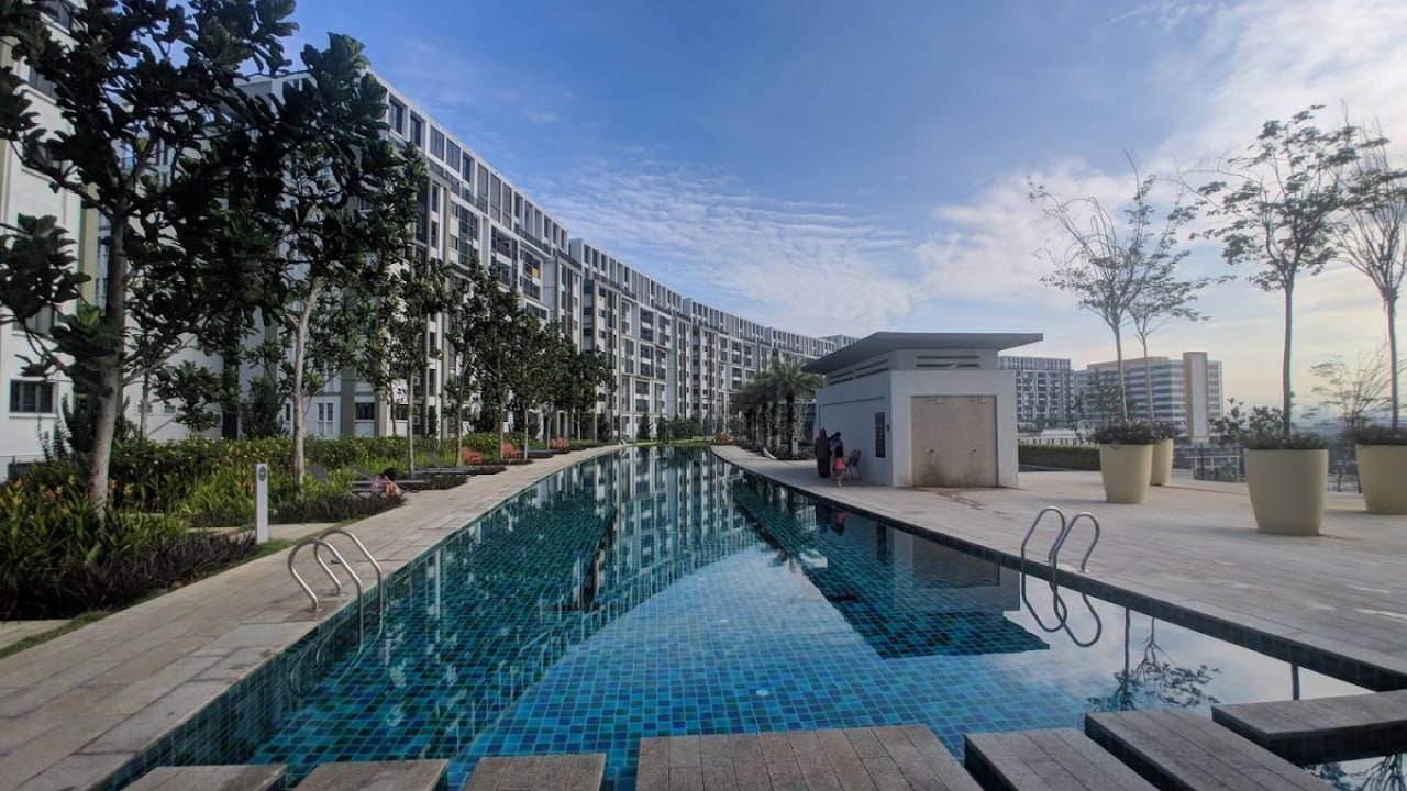 Residensi Radia, Shah Alam - photo 2