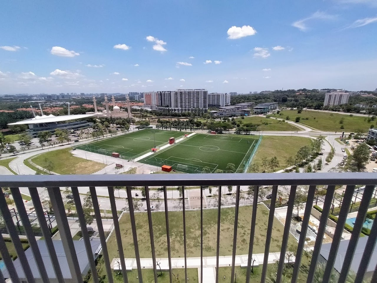 Residensi Radia, Shah Alam - photo 4