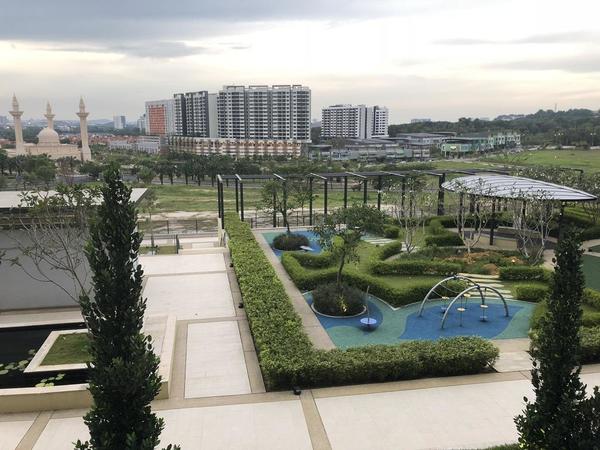 Residensi Radia, Shah Alam - photo 6
