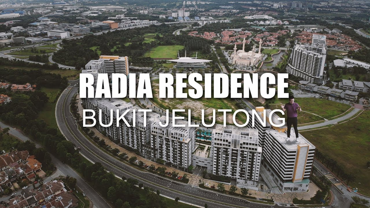 Residensi Radia, Shah Alam - photo 9