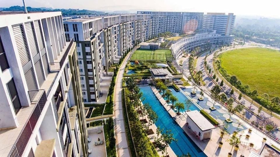 Residensi Radia, Shah Alam - photo 10