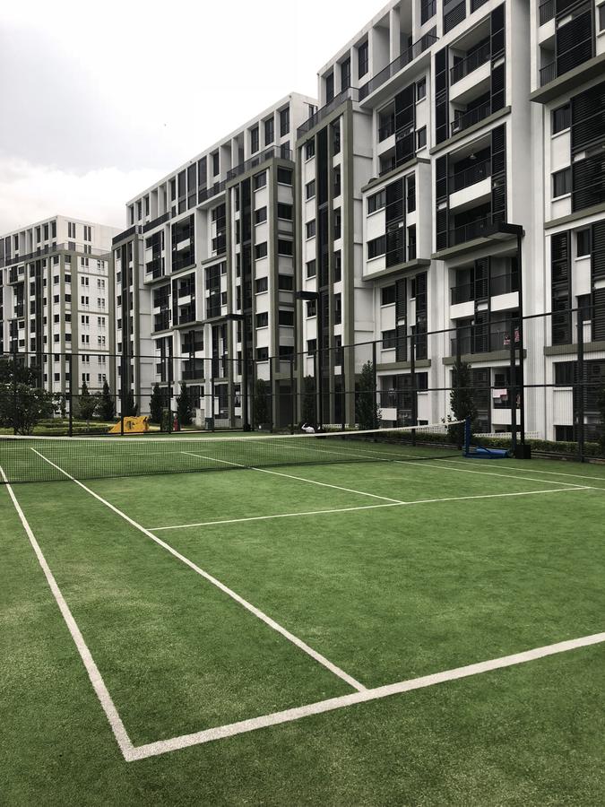 Residensi Radia, Shah Alam - photo 12
