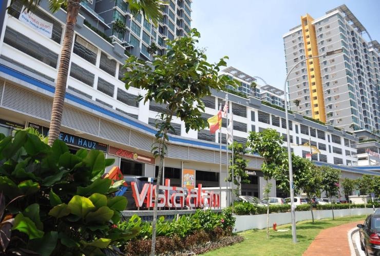 Vista Alam, Shah Alam - photo 2