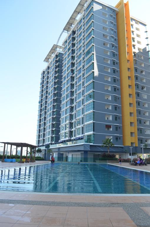 Vista Alam, Shah Alam - photo 8