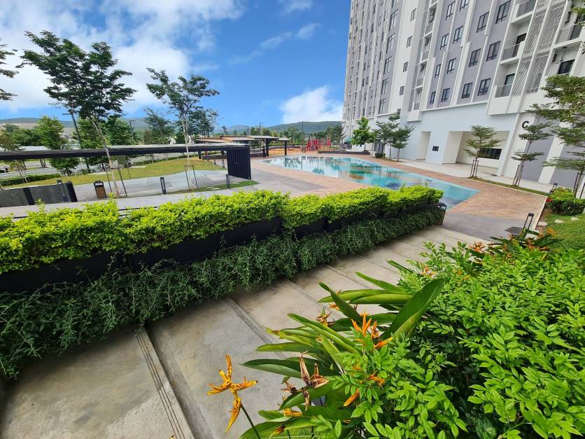 The Olive, Bandar Sunsuria, Sepang - photo 4