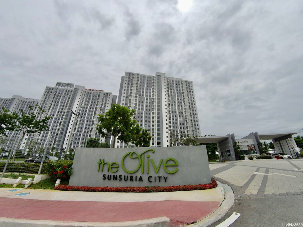 The Olive, Bandar Sunsuria, Sepang - photo 6